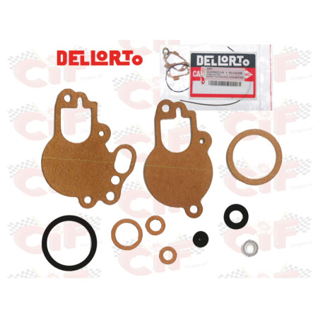 11627.jpg KIT GUARNIZ.X CARBURATORI SI'20 ..-SI 24.. X VESPA