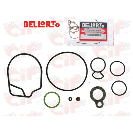 11629.jpg KIT GUARNIZIONI X CARBURATORI PHVA 12..-17,5.. PER