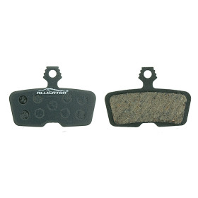 525160383.jpg PASTIGLIE FRENO SRAM CODE R - ORGANICA, 1 SET