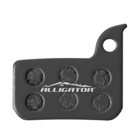 525160431.jpg PASTIGLIE FRENO SRAM RED 22 - SEMI-METALLICA, 1 SET