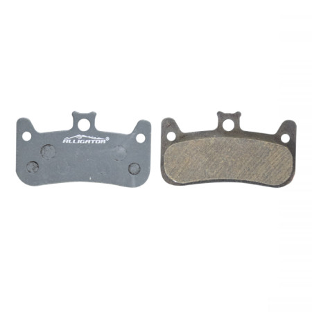 525160471.jpg PASTIGLIE FRENO FORMULA CURA 4 - SEMI-METALLICA, 1 SET