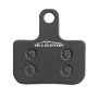 525160481.jpg PASTIGLIE FRENO SRAM AXS - SEMI-METALLICA, 1 SET