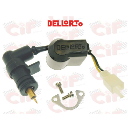 11643.jpg KIT STARTER AUTOMATICO (FILO LUNGO) CARBURATORE PH