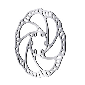 525174000.jpg DISCO STORM SL.2 6 FORI - 160 MM, ARGENTO