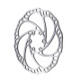 525174000.jpg DISCO STORM SL.2 6 FORI - 160 MM, ARGENTO