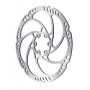 525174011.jpg DISCO STORM HC 6 FORI - 180 MM, ARGENTO