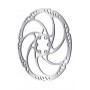 525174012.jpg DISCO STORM HC 6 FORI - 203 MM, ARGENTO