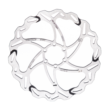 Braking-525177200.png DISCO WFIX BATFLY 6 FORI - 180MM, SPESSORE 1,9MM