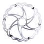 Braking-525177210.png DISCO WFIX BATFLY 6 FORI - 203MM, SPESSORE 1,9MM