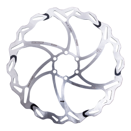 Braking-525177210.png DISCO WFIX BATFLY 6 FORI - 203MM, SPESSORE 1,9MM