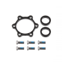 525179030.png KIT PER ADATTARE RUOTE ANTERIORI STANDARD  - ANTERIORE, DA 100 A 110 MM