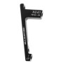 525189011.jpg ADATTATORE FRENO A DISCO DA PM A PM - XQ41, ANTERIORE DA 160 A 180 MM