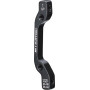 525189051.jpg ADATTATORE FRENO A DISCO DA IS A PM - XQ31, ANTERIORE DA 160 A 160 MM, POSTERIORE DA 140 A 140 MM