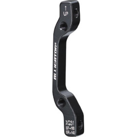 525189051.jpg ADATTATORE FRENO A DISCO DA IS A PM - XQ31, ANTERIORE DA 160 A 160 MM, POSTERIORE DA 140 A 140 MM