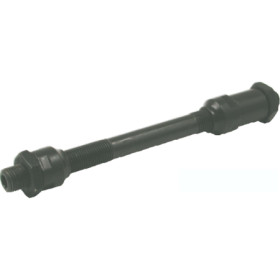 PERNO FORCELLA CROMO MTB POSTERIORE 10X136 525220070.jpg PERNO FORCELLA CROMO MTB POSTERIORE 10X136