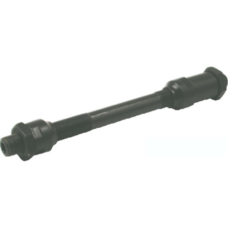 525220070.jpg PERNO FORCELLA CROMO MTB POSTERIORE 10X136