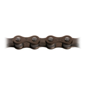 CATENA S1 WIDE 1V - 108 MAGLIE, BRONZO 525240140.jpg CATENA S1 WIDE 1V - 108 MAGLIE, BRONZO