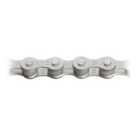 CATENA S1 WIDE RB ANTIRUGGINE 1V - 112 MAGLIE, ARGENTO 525240160.jpg CATENA S1 WIDE RB ANTIRUGGINE 1V - 112 MAGLIE, ARGENTO