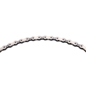525240220.jpg CATENA X10 10V - 114 MAGLIE, ARGENTO NERO
