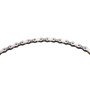 525240220.jpg CATENA X10 10V - 114 MAGLIE, ARGENTO NERO