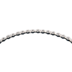 CATENA X8 8V - 114 MAGLIE, ARGENTO 525240230.jpg CATENA X8 8V - 114 MAGLIE, ARGENTO
