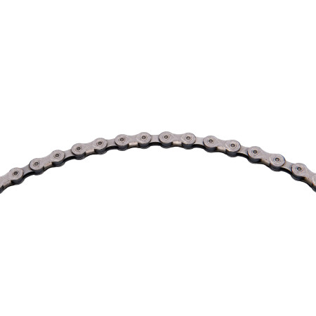 525240320.jpg CATENA X9 9V - 114 MAGLIE, GRIGIO