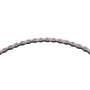 525240510.jpg CATENA X10 10V - 114 MAGLIE, GRIGIO