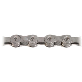 525240590.jpg CATENA E9 9V - 122 MAGLIE, ARGENTO