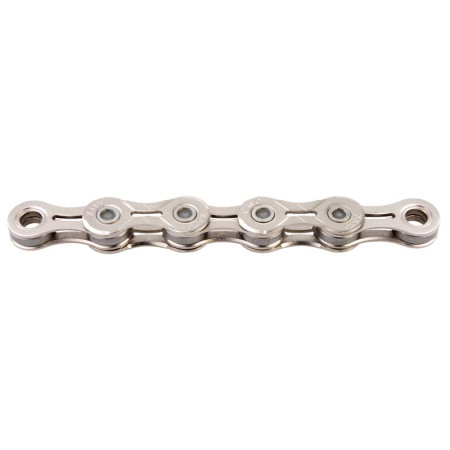 525240630.jpg CATENA X11EL EXTRALIGHT 11V - 118 MAGLIE, ARGENTO