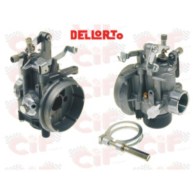 12226.jpg CARBURATORE SHBC 19.19E (STARTER MODIFICATO) VESPA