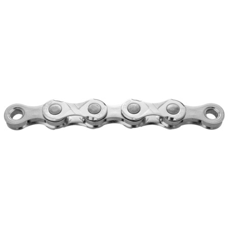 525240880.jpg CATENA E11 11V - 122 MAGLIE, ARGENTO