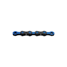 CATENA DLC12 WAXED 12V  - 126 MAGLIE, NERO BLU, RIVESTIMENTO IN CERA KMC-525241284.png CATENA DLC12 WAXED 12V  - 126 MAGLIE, NERO BLU, RIVESTIMENTO IN CERA