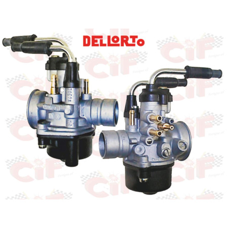 12227.jpg CARBURATORE PHBN 17,5 LS MOTORI MINARELLI-YAMAHA
