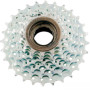 525260060.jpg RUOTA LIBERA A FILETTO MFM20 6V - 14-28 DENTI, ARGENTO