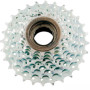 525260080.jpg RUOTA LIBERA A FILETTO MFM60 8V - 13-32 DENTI, ARGENTO