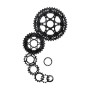 525260281.jpg PACCO PIGNONI A CASSETTA MS3 10V - 11-46 DENTI, NERO, SH11