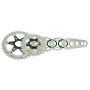 525260300.jpg PACCO PIGNONI A CASSETTA MS3 10V - 11-36 DENTI, ARGENTO, SH11
