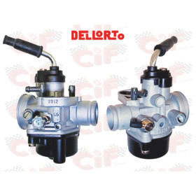12234.jpg CARBURATORE PHVA 17,5 ED SCOOTER PIAGGIO-GILERA 50