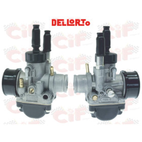 12238-AE.jpg CARBURATORE PHBG 19 DS MOTORI MINARELLI-YAMAHA SCO