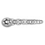 525260710.jpg PACCO PIGNONI A CASSETTA RS 10V - 11-28 DENTI, ARGENTO, SH11