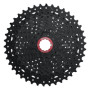 525261011.jpg PACCO PIGNONI A CASSETTA LIGHT MX9 11V - 10-46 DENTI, NERO, SRAM XD 525261011.jpg PACCO PIGNONI A CASSETTA LIGHT MX9 11V - 10-46 DENTI, NERO, SRAM XD