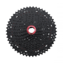 525261031.png PACCO PIGNONI A CASSETTA SUPER LIGHT MZ903 12V - 11-51 DENTI, NERO, SH11