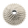 525263100.jpg CASSETTA DEORE HG62 10V 11-32