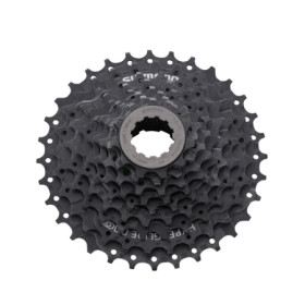 525263300.jpg CASSETTA SHIMANO HG30 9V 11-32