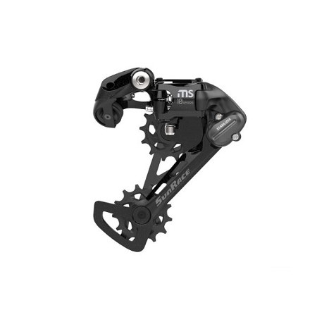 525280431.JPG CAMBIO MS100 10V - GABBIA MEDIA, NERO