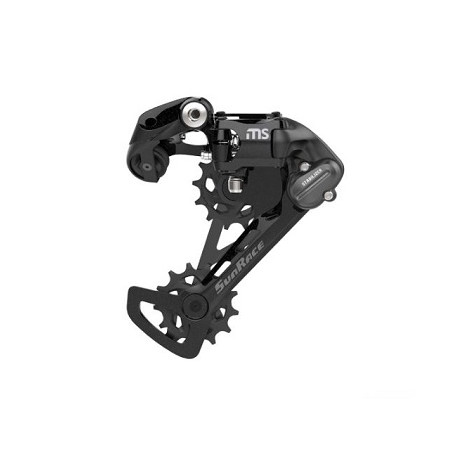 525280441.JPG CAMBIO MS300 11V - GABBIA MEDIA, NERO