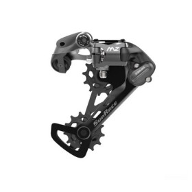 CAMBIO MZ600 12V - GABBIA MEDIA, NERO 525280451.JPG CAMBIO MZ600 12V - GABBIA MEDIA, NERO