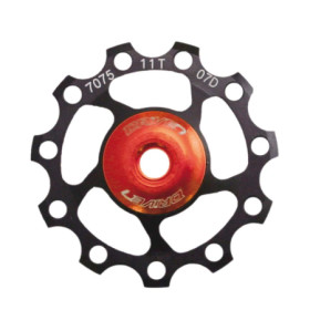 525289013.jpg PULEGGIA SP860 11V - ROSSO