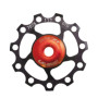 525289013.jpg PULEGGIA SP860 11V - ROSSO