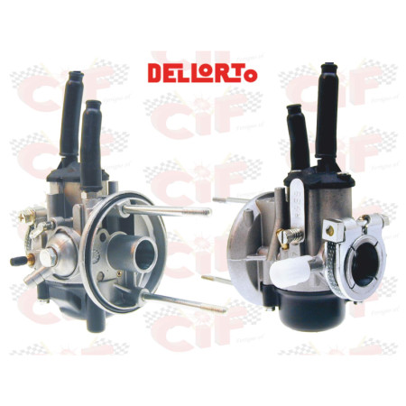 12253.jpg CARBURATORE SHBC 18-16P CON MIX APE 5O RST